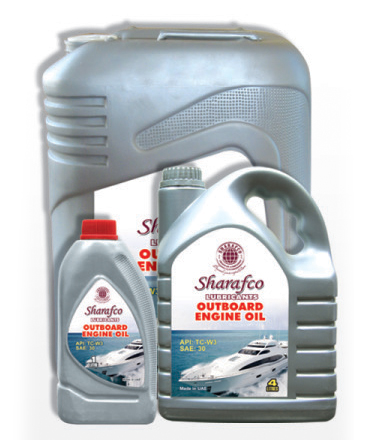 Automotive Lubricants