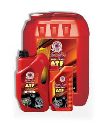 Industrial Lubricants