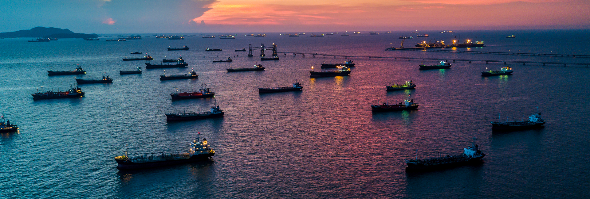 Logistics Operations