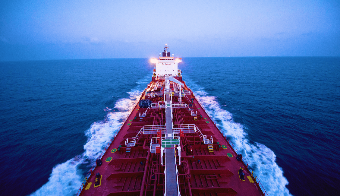 Global Logistics Network