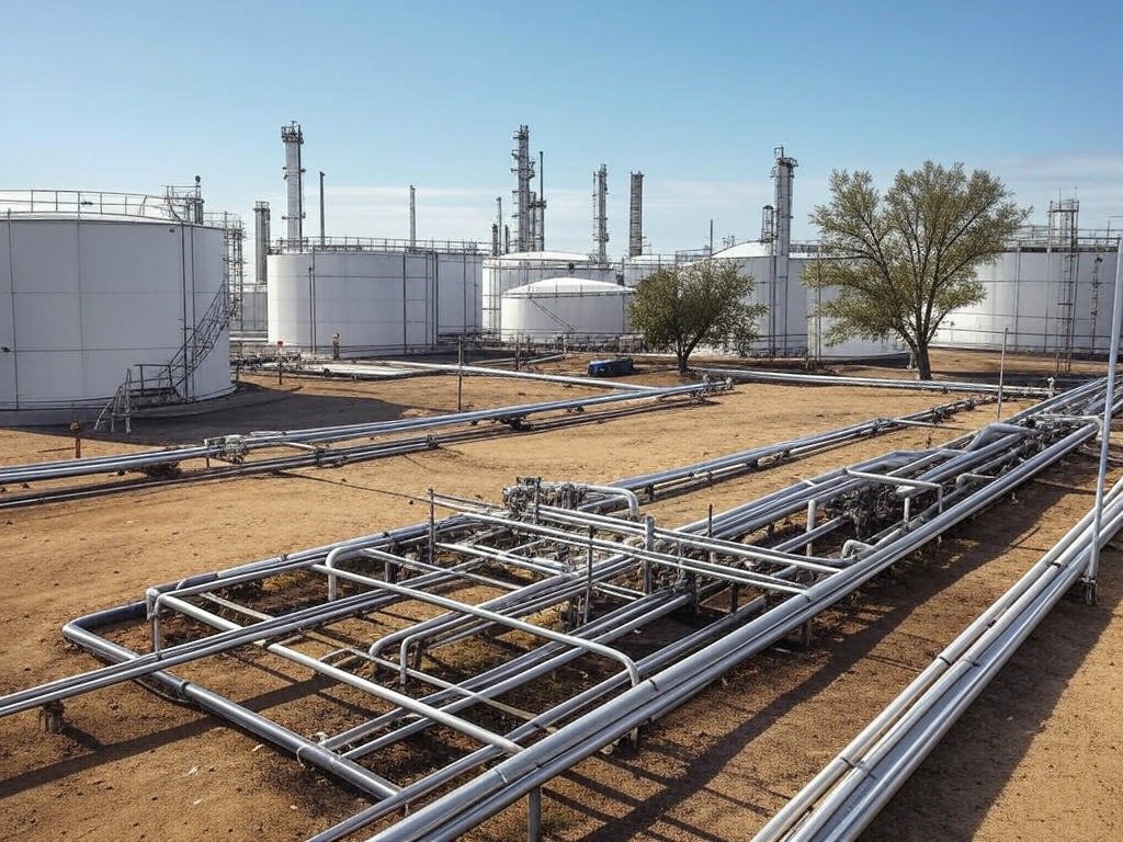 Exploration & Production