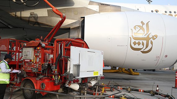 Sustainable Aviation