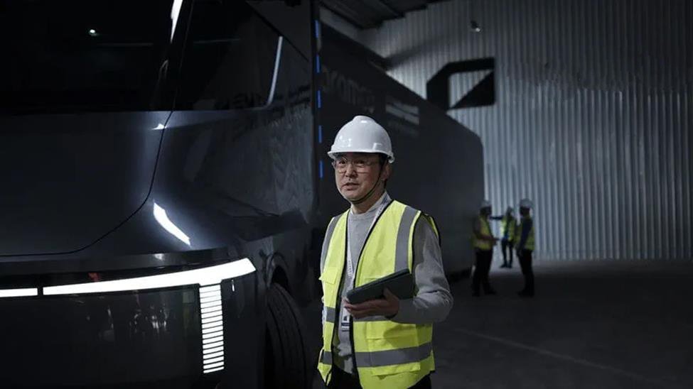 SORINDCO Transportation Fleet